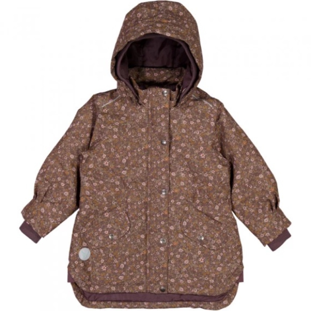 Wheat Elda Jacket